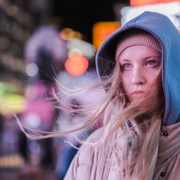 Tinejdžerica putuje u pro&scaron;lost i vidi svoju budućnost: Evo kako to znanost obja&scaron;njava