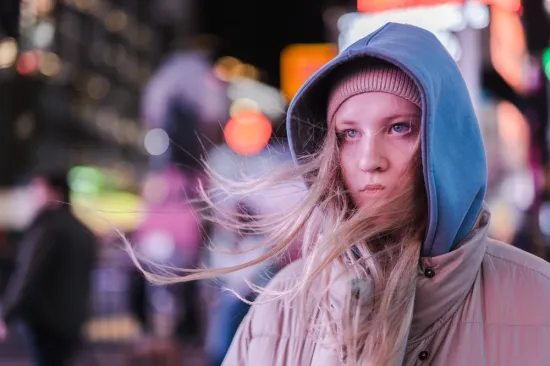 Tinejdžerica putuje u pro&scaron;lost i vidi svoju budućnost: Evo kako to znanost obja&scaron;njava