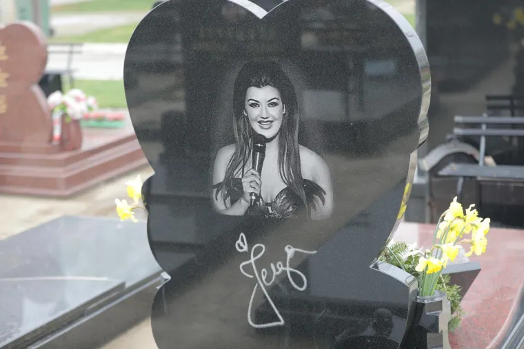 Misteriozna smrt: Stravično ubojstvo pjevačice prije deset godina potreslo je Srbiju