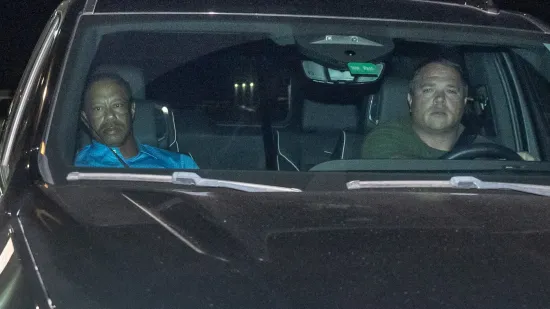 Slavni golfer odbio sudjelovanje na turniru te se povukao kako bi se posvetio liječenju