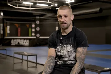 Tirke iskreno o borbi, obitelji i pritisku: 'Mama to ne može gledati'