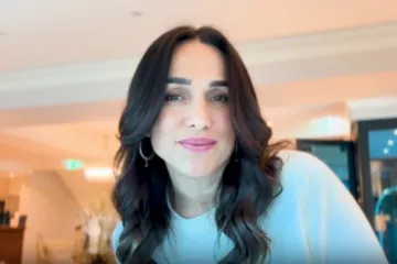 Marijana Mikulić poslala emotivnu poruku: 'Na dana&scaron;nji dan svjesnosti o autizmu, učini razliku'