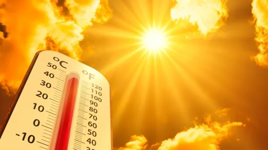 [KVIZ] Koliko dobro poznajete temperaturne ekstreme?