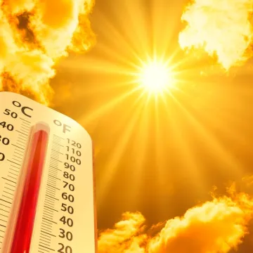[KVIZ] Koliko dobro poznajete temperaturne ekstreme?