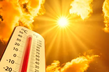 [KVIZ] Koliko dobro poznajete temperaturne ekstreme?