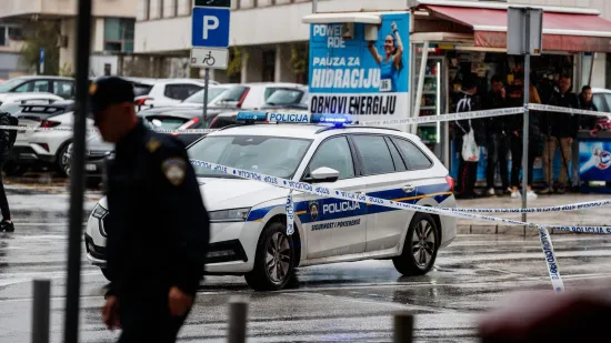 Dvojica Crnogoraca napadnuta u Splitu, policija uhitila mladića (19)!