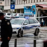 Dvojica Crnogoraca napadnuta u Splitu, policija uhitila mladića (19)!