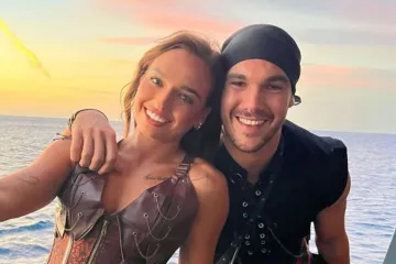 Kaja iz 'Gospodina Savr&scaron;enog' podijelila fotografiju s Karlom nakon &scaron;to je on ljubio Helenu