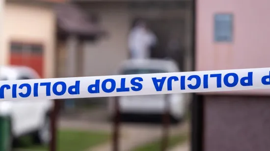 Ubio partnericu (51) pa poku&scaron;ao i sebe. Preminuo u bolnici