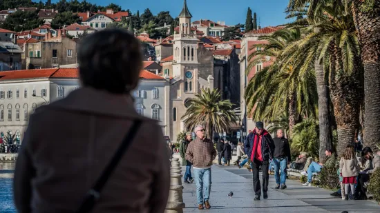 Meteorologinja otkrila detalje blagdanskog vikenda: Pogledajte ove temperature