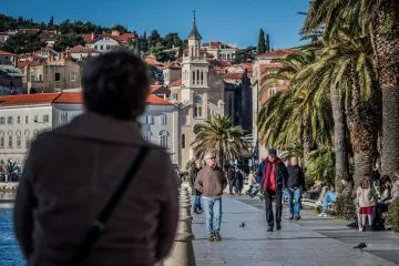 Meteorologinja otkrila detalje blagdanskog vikenda: Pogledajte ove temperature
