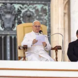 Papa Lav prvi put spomenuo Trumpa: 'Bog ne usli&scaron;uje molitve ratnih vođa'