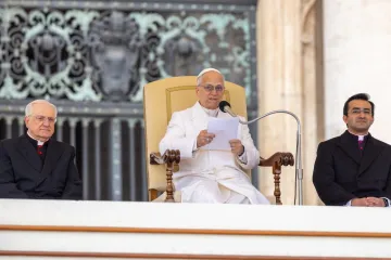 Papa Lav prvi put spomenuo Trumpa: 'Bog ne usli&scaron;uje molitve ratnih vođa'