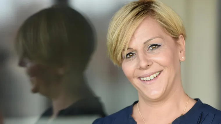 Od samohrane majke bez novca do pozornice: Ana Bučević otkrila kako je preokrenula svoj život