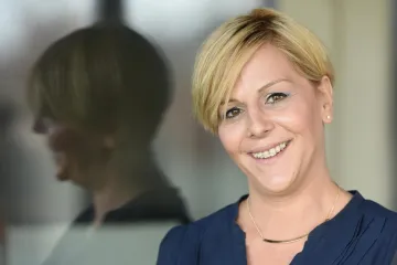 Od samohrane majke bez novca do pozornice: Ana Bučević otkrila kako je preokrenula svoj život