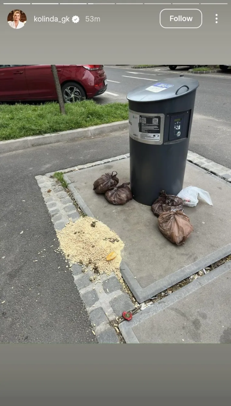 Kolinda Grabar Kitarović žestoko prozvala Grad Zagreb: '&Scaron;utim već godinama, ali ne mogu vi&scaron;e'