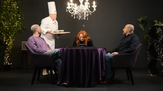 Chef koji je kuhao u Elizejskoj palači, rock uživo i test koji (opet) poremeti sve &scaron;to mislite da znate o okusu