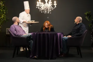 Chef koji je kuhao u Elizejskoj palači, rock uživo i test koji (opet) poremeti sve &scaron;to mislite da znate o okusu