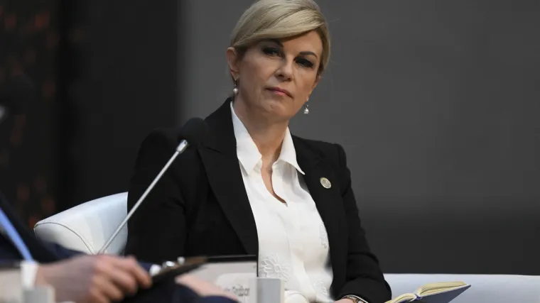 Kolinda Grabar Kitarović žestoko prozvala Grad Zagreb: '&Scaron;utim već godinama, ali ne mogu vi&scaron;e'