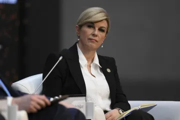 Kolinda Grabar Kitarović žestoko prozvala Grad Zagreb: '&Scaron;utim već godinama, ali ne mogu vi&scaron;e'