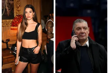 Moćni Srbin vodi hrvatske zvijezde i vlada europskom ko&scaron;arkom, a njegova kći osvaja Ameriku