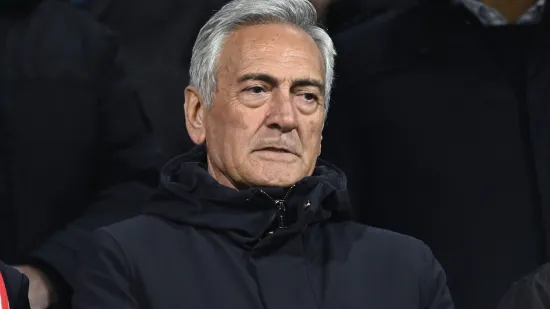 Predsjednik talijanskog nogometnog saveza dao ostavku