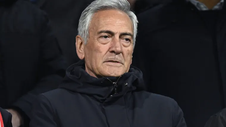 Predsjednik talijanskog nogometnog saveza dao ostavku