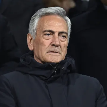 Predsjednik talijanskog nogometnog saveza dao ostavku