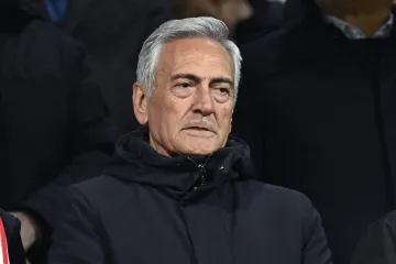 Predsjednik talijanskog nogometnog saveza dao ostavku