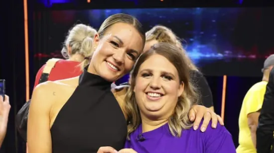 Trenerica Mirna iz 'Života na vagi' slavi 40. rođendan, Mare joj poslala poruku: 'Zaslužuje&scaron; najljep&scaron;e stvari koje život može dati'