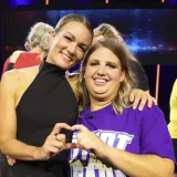 Trenerica Mirna iz 'Života na vagi' slavi 40. rođendan, Mare joj poslala poruku: 'Zaslužuje&scaron; najljep&scaron;e stvari koje život može dati'