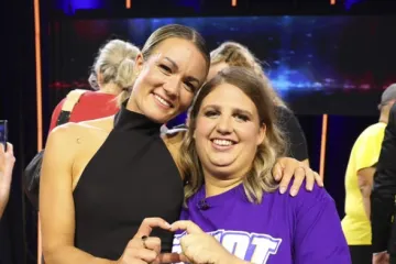 Trenerica Mirna iz 'Života na vagi' slavi 40. rođendan, Mare joj poslala poruku: 'Zaslužuje&scaron; najljep&scaron;e stvari koje život može dati'