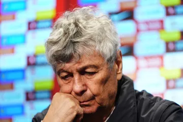 Mircea Lucescu vi&scaron;e nije izbornik, presudio mu poraz u doigravanju za Svjetsko prvenstvo