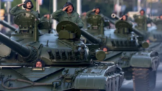 Ministarstvo: 'Oluja za Hrvatsku i njezine građane nije i nikada neće biti zajednička trauma!'