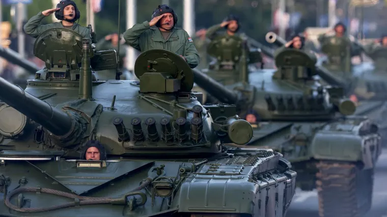 Ministarstvo: 'Oluja za Hrvatsku i njezine građane nije i nikada neće biti zajednička trauma!'