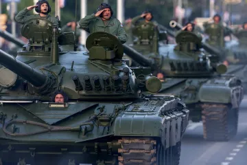 Ministarstvo: 'Oluja za Hrvatsku i njezine građane nije i nikada neće biti zajednička trauma!'