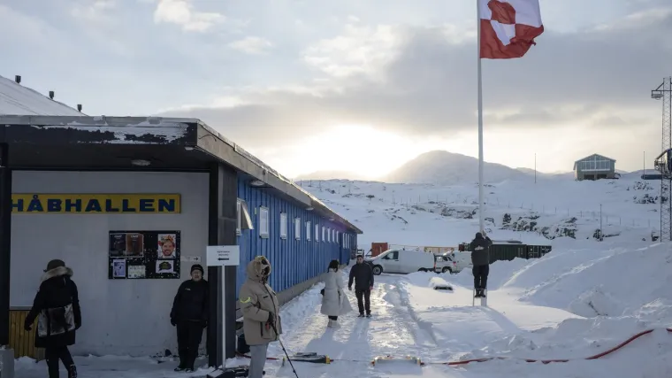 Zaboravili ste na Grenland? Trump nije! U tijeku je velika operacija, evo &scaron;to sprema