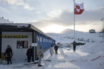 Zaboravili ste na Grenland? Trump nije! U tijeku je velika operacija, evo &scaron;to sprema