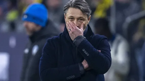 Nećete vjerovati koliko Niko Kovač zarađuje u Bundesligi