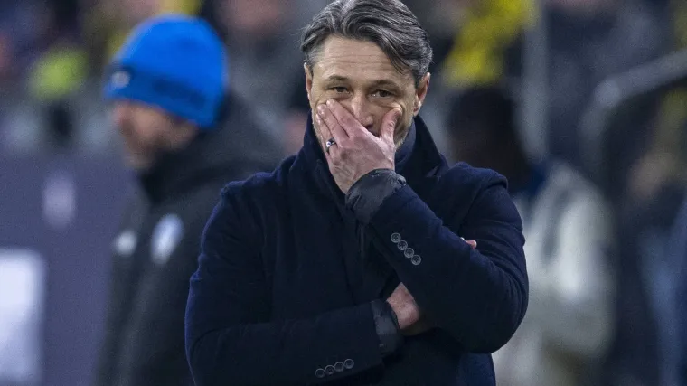 Nećete vjerovati koliko Niko Kovač zarađuje u Bundesligi