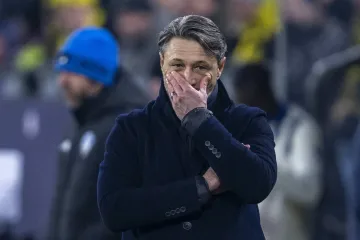 Nećete vjerovati koliko Niko Kovač zarađuje u Bundesligi