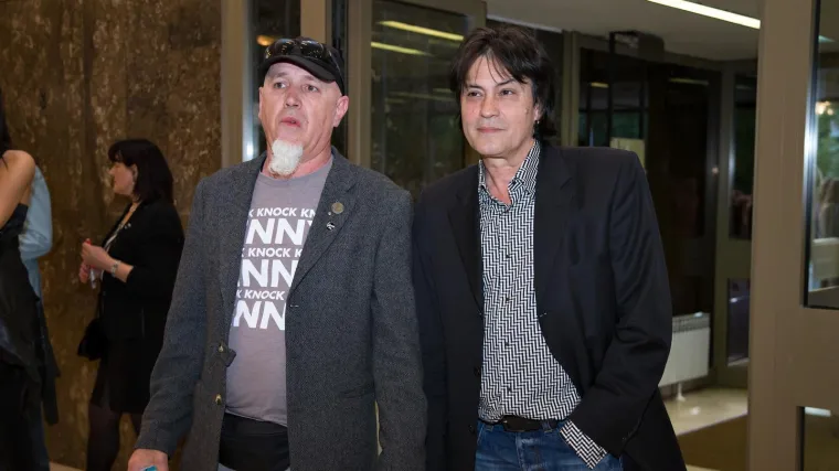 Preminuo gitarist legendarnog hrvatskog benda: 'Danas mi je najgori dan u životu...'