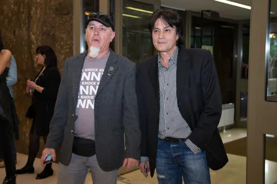 Preminuo gitarist legendarnog hrvatskog benda: 'Danas mi je najgori dan u životu...'