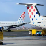 Rekordi u zraku, problemi na zemlji: Croatia Airlines pod pritiskom cijena goriva