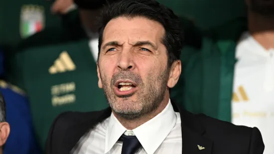 Bosna i Hercegovina izazvala kaos u Italiji: Gianlugi Buffon povukao drastičan potez