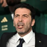 Bosna i Hercegovina izazvala kaos u Italiji: Gianlugi Buffon povukao drastičan potez