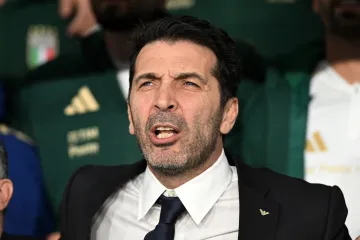 Bosna i Hercegovina izazvala kaos u Italiji: Gianlugi Buffon povukao drastičan potez