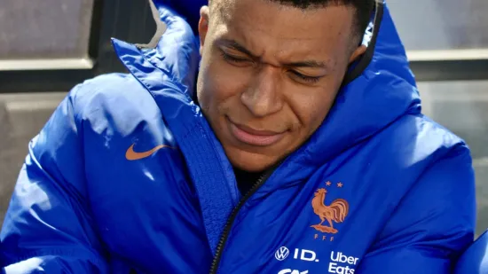 Francuzi 'razapeli' Mbappea, ovo mu ne mogu oprostiti
