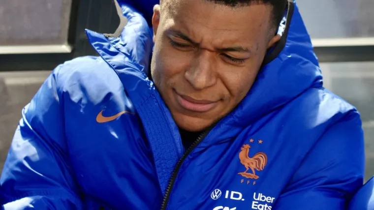 Francuzi 'razapeli' Mbappea, ovo mu ne mogu oprostiti