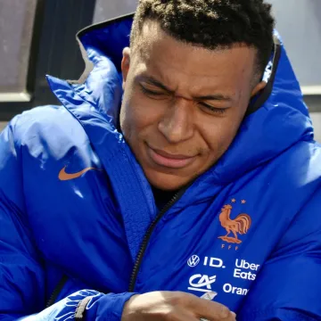 Francuzi 'razapeli' Mbappea, ovo mu ne mogu oprostiti